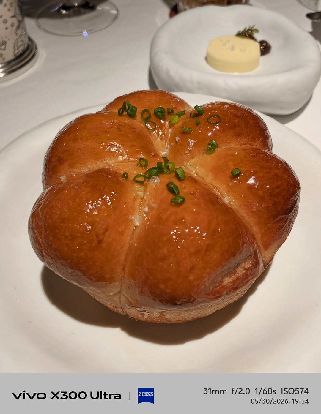 Japanese Milk Bread